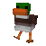 the shubaduck beckons you to explore. click him!